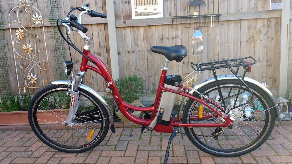 electric bike for 1 year old
